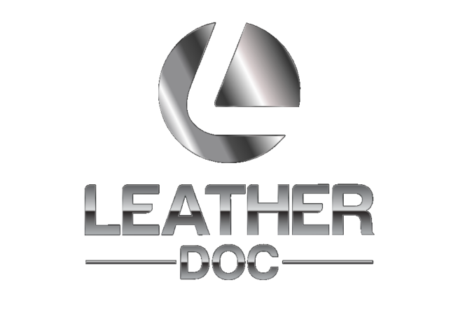 Lederfarben & Lederpflege von Leather-Doc - Made in Germany
