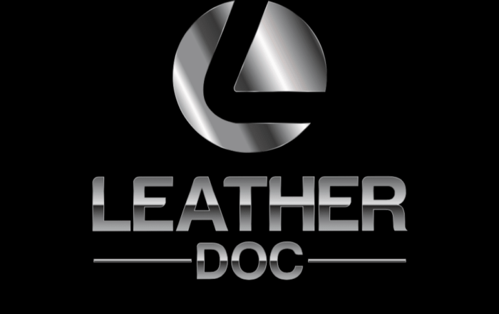 Leather-Doc Leder Reparatur Set – nach RAL 4000 Leder und Kunstleder
